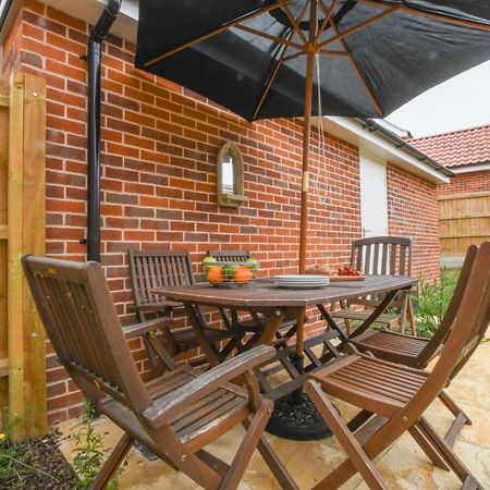 Number 51, Halesworth Villa ภายนอก รูปภาพ