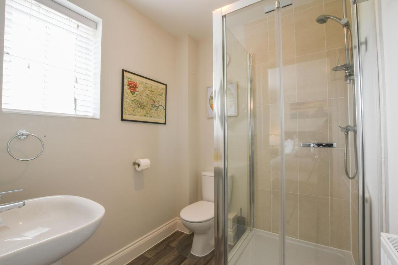 Number 51, Halesworth Villa ภายนอก รูปภาพ