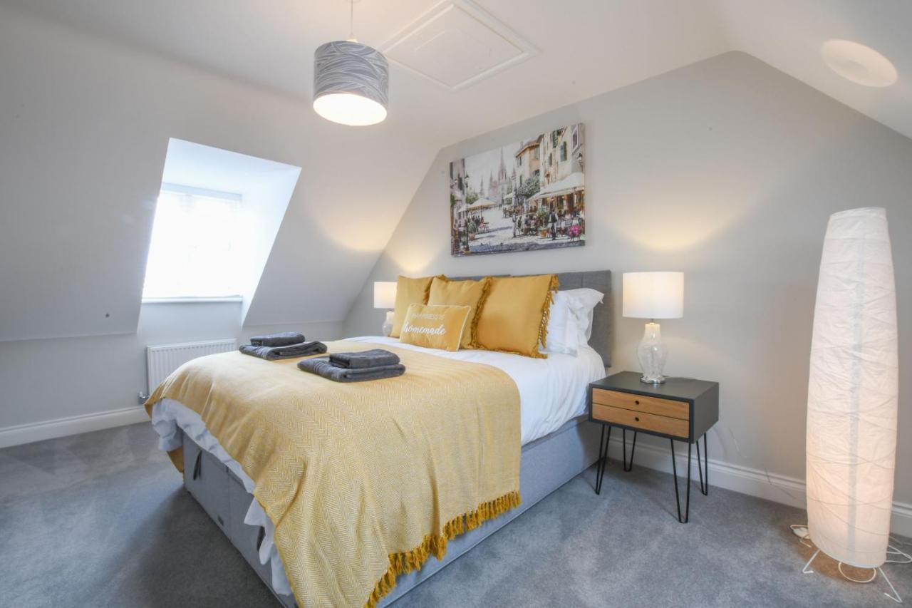 Number 51, Halesworth Villa ภายนอก รูปภาพ