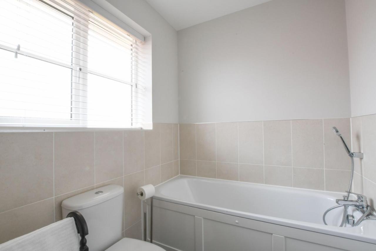 Number 51, Halesworth Villa ภายนอก รูปภาพ