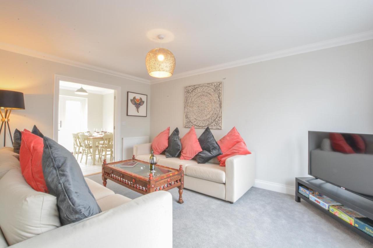Number 51, Halesworth Villa ภายนอก รูปภาพ