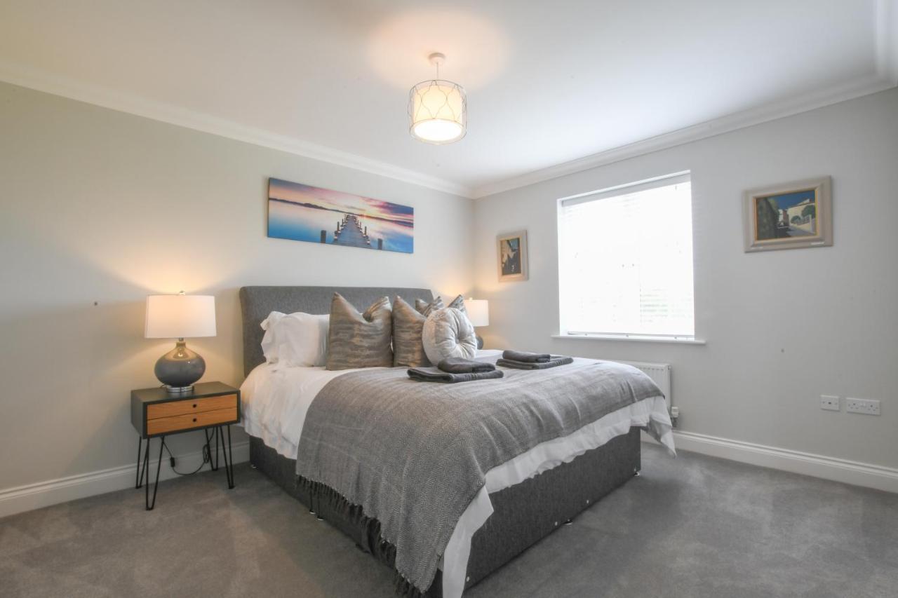 Number 51, Halesworth Villa ภายนอก รูปภาพ