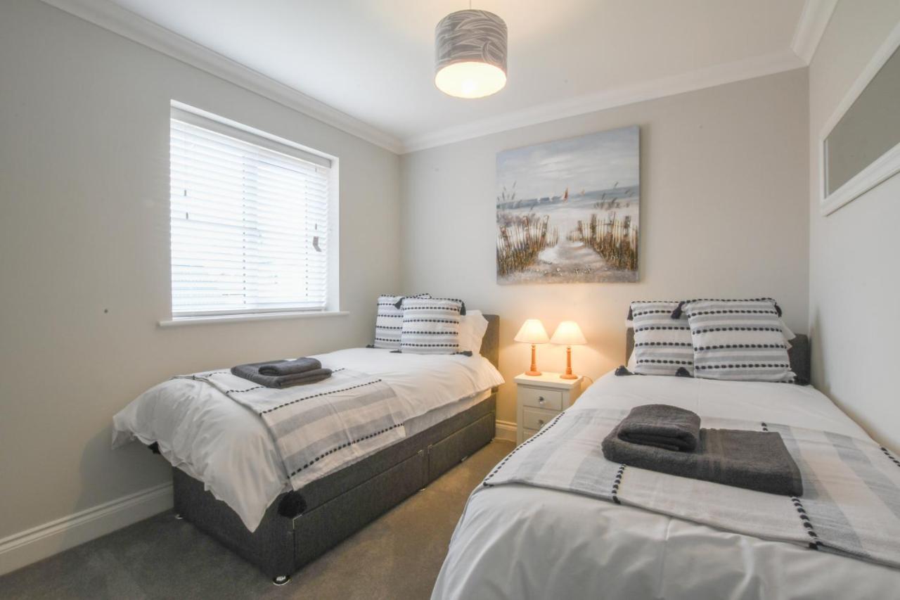 Number 51, Halesworth Villa ภายนอก รูปภาพ